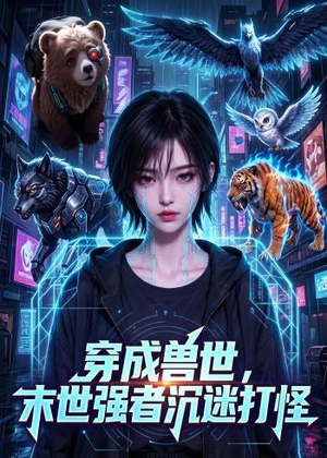 穿成兽世,末世强者沉迷打怪(87集) 穿成兽世,末世强者沉迷打怪(87集)古装穿越短剧推荐
