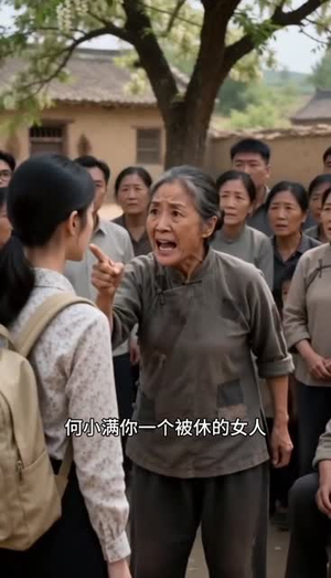 80年代:被休后我成了女状元(60集) 80年代:被休后我成了女状元(60集)火爆来袭好看又上头的短剧