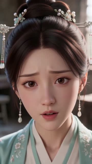 穿越王妃的养崽手册(32集) 穿越王妃的养崽手册(32集)在线看短剧全集免费看