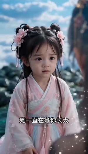 团宠小萌宝:镇疆将军的娇娇女(57集) 团宠小萌宝:镇疆将军的娇娇女(57集)分享短剧每天更新