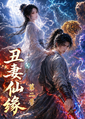 丑妻仙缘第二季(119集) 丑妻仙缘第二季(119集)好看短剧追不停