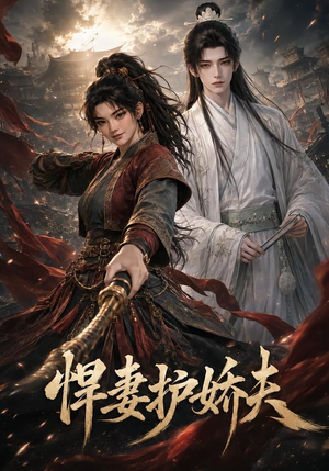 悍妻护娇夫(37集) 悍妻护娇夫(37集)热门短剧推荐推荐