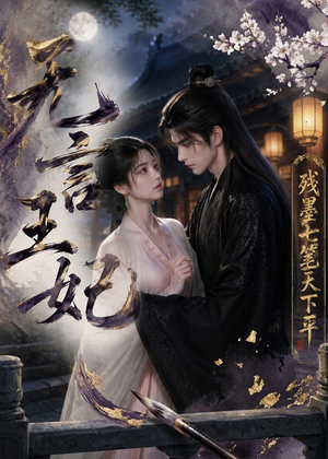 无言王妃:残墨七笔天下平(51集) 无言王妃:残墨七笔天下平(51集)短剧追到爽全集完整版