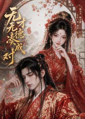 无才无德凑成对(19集) 无才无德凑成对(19集)热门短剧电影推荐