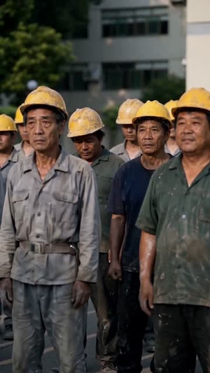别卖厂了,我刚中了五百万(70集) 别卖厂了,我刚中了五百万(70集)爆款热播短剧抢先看