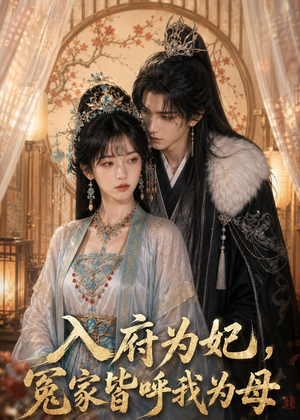 入府为妃,冤家皆呼我为母(45集) 入府为妃,冤家皆呼我为母(45集)短剧超清全集在线看