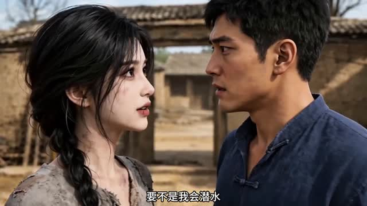 符碗重生记,我把大海当鱼缸了(112集) 符碗重生记,我把大海当鱼缸了(112集)火爆热门短剧来袭好看又上头