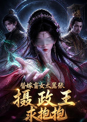 替嫁盲女太嚣张,摄政王求抱抱(48集) 替嫁盲女太嚣张,摄政王求抱抱(48集)热门短剧抢先看