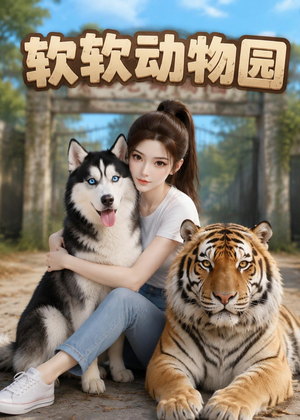 软软动物园(46集) 软软动物园(46集)无需下载在线短剧免费看