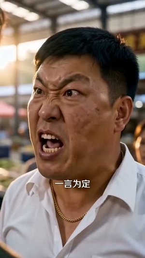 夺我灵芝，我继承神之谷（60集）省钱短剧免费看个够