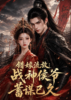 错嫁流放:战神侯爷蓄谋已久(49集) 错嫁流放:战神侯爷蓄谋已久(49集)前十的短剧值得一看