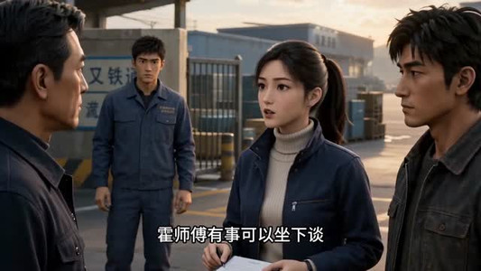 空空修车(41集) 空空修车(41集)无需下载在线短剧免费看