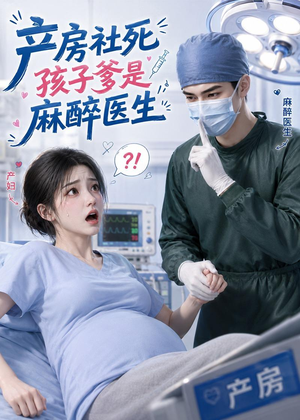 产房社死,孩子爹是麻醉医生(29集) 产房社死,孩子爹是麻醉医生(29集)重生之追夫火葬场短剧