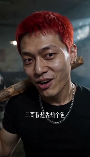 乱世孤狼踏江城(41集) 乱世孤狼踏江城(41集)最新的短剧太好看了