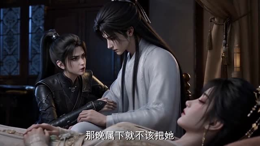 王妃千岁再无归人(78集) 王妃千岁再无归人(78集)短剧全集特惠限时看