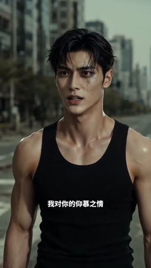 末世:从丧尸开始进化(80集) 末世:从丧尸开始进化(80集)在哪个平台能看短剧