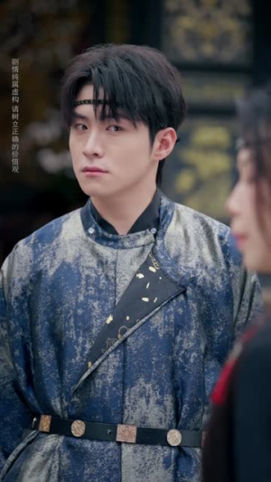 万武归宗定家邦(49集) 万武归宗定家邦(49集)都市生活短剧免费在线观看