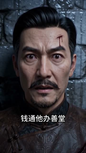 积善承家（47集）短剧终篇全集限免看