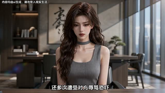 房车风波，看清相处分寸（39集）好看的短剧来了