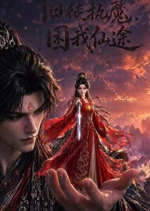 旧徒执魔，困我仙途（30集）短剧全系列免费畅享