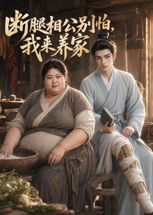 断腿相公别怕,我来养家(68集) 断腿相公别怕,我来养家(68集)全集短剧我都看完了