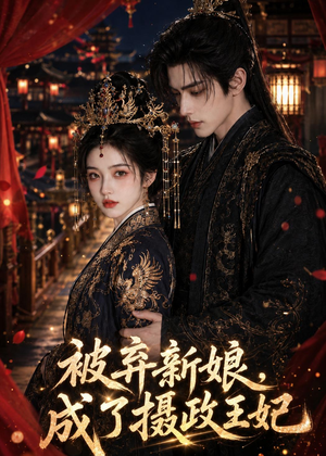 被弃新娘,成了摄政王妃(22集) 被弃新娘,成了摄政王妃(22集)一口气追完全集短剧