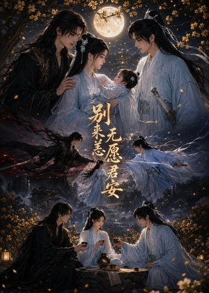 别来无恙愿君安（79集）韩国短剧精彩片段