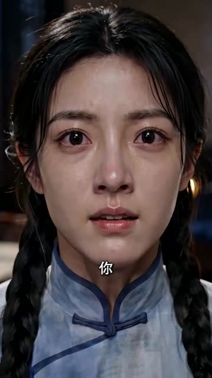 梨花烙（52集）超级好看的短剧