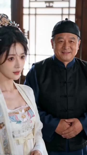 穿书写话本惊艳王爷（60集）最新短剧全集完整版