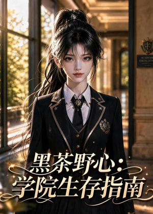 黑茶野心：学院生存指南（66集）热门免费短剧推荐