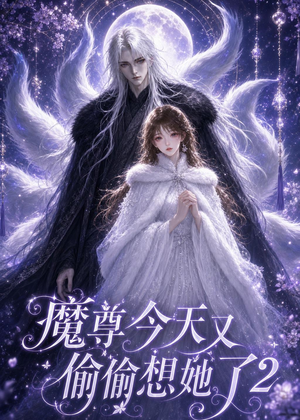 魔尊今天又偷偷想她了2（68集）短剧全集更精彩