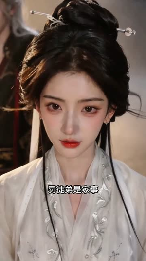 归骨（60集）每天分享短剧精彩片段