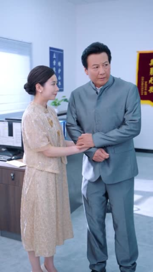 无福之人不进有福之家（50集）热播短剧持续分享