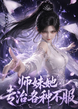师妹她专治各种不服（101集）在线观看全集的热门短剧