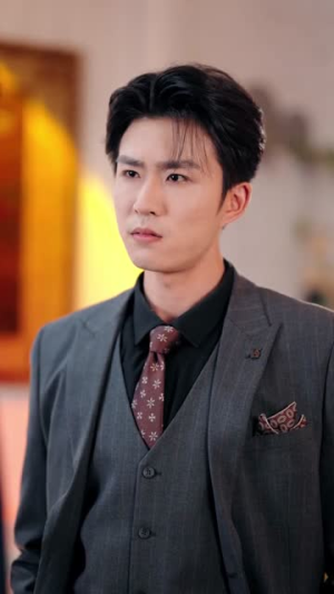 娃娃亲的影后（79集）火爆短剧来袭抢先看