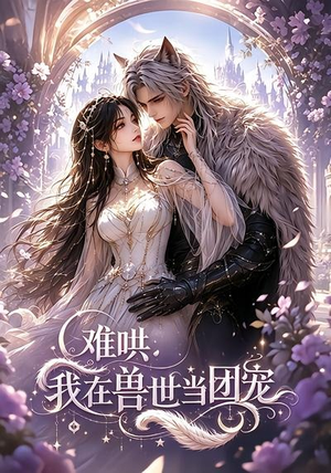 难哄：我在兽世当团宠（20集）一口气免费看完这部短剧大结局