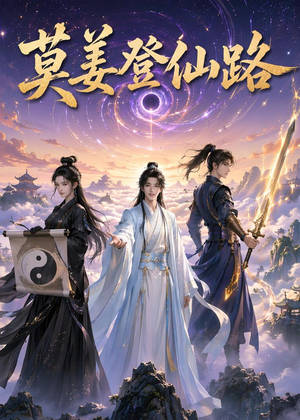 莫姜登仙路(96集) 莫姜登仙路(96集)一口气看完排行榜前十短剧