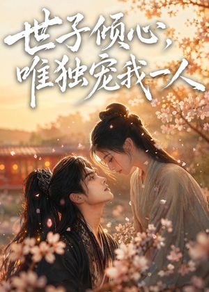 世子倾心，唯独宠我一人（64集）短剧全集VR沉浸版