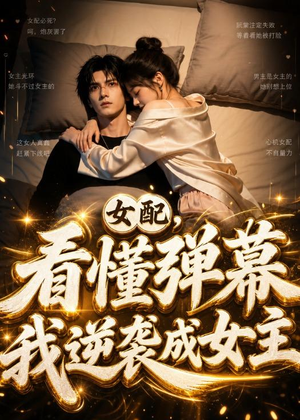 女配?看懂弹幕,我逆袭成女主!(26集) 女配?看懂弹幕,我逆袭成女主!(26集)免费短剧完整版在线观看