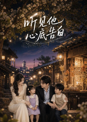 听见他心底告白（60集）一毛不花追完短剧的平台精选