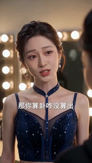 我的夫君会读心(80集) 我的夫君会读心(80集)最火爆的热门短剧