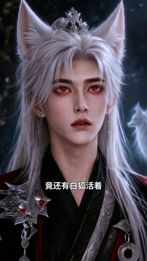 劫尽九尾生（58集）免费观看全集短剧无删减