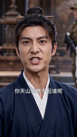 从黄鳝到祖龙：吞噬进化（60集）这短剧太好看了