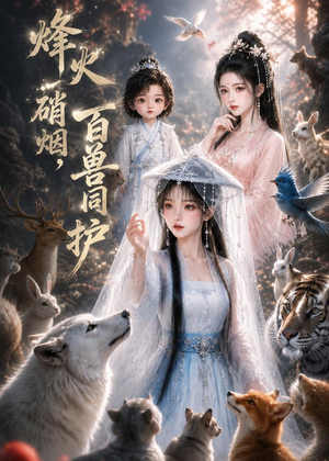 烽火硝烟，百兽同护（112集）这个短剧最近超火