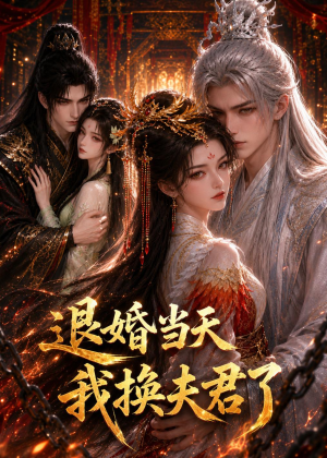 退婚当天，我换夫君了（45集）爆款短剧抢先看