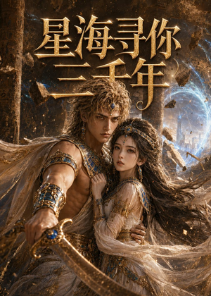 星海寻你三千年（57集）免费短剧在线看全集