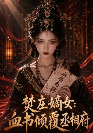 焚庄嫡女：血书倾覆丞相府（53集）全剧短剧看到大结局