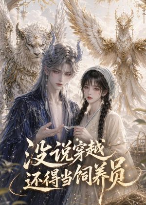 没说穿越还得当饲养员（41集）古装热门短剧推荐