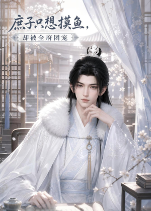 庶子只想摸鱼，却被全府团宠（77集）女帝短剧免费看全集
