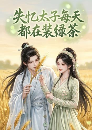 失忆太子每天都在装绿茶（40集）免费观看完整版短剧